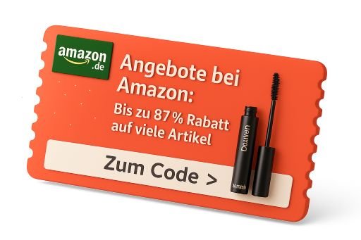 Amazon Rabattcodes & Gutscheine – April 2026 Amazon Rabattcode & aktuelle Gutscheine April 2026 – Exklusive Angebote